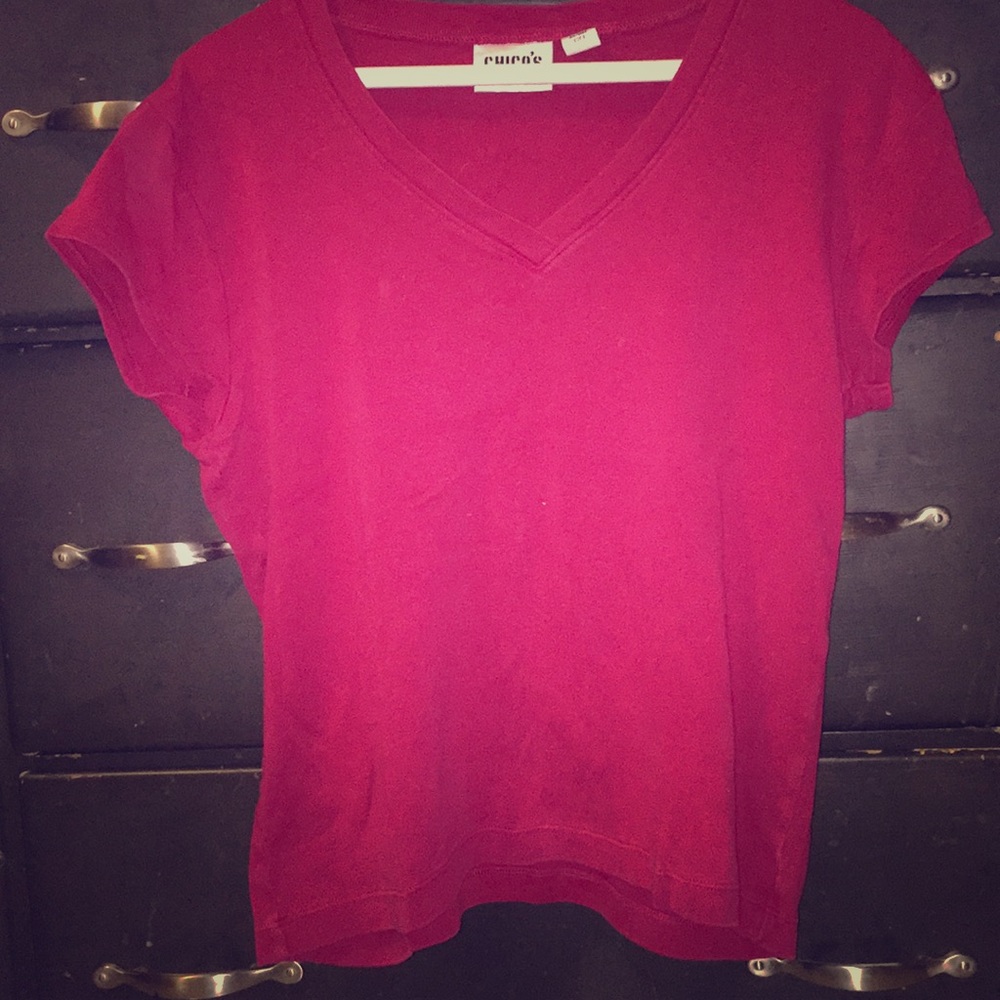 Chico’s T-shirt
